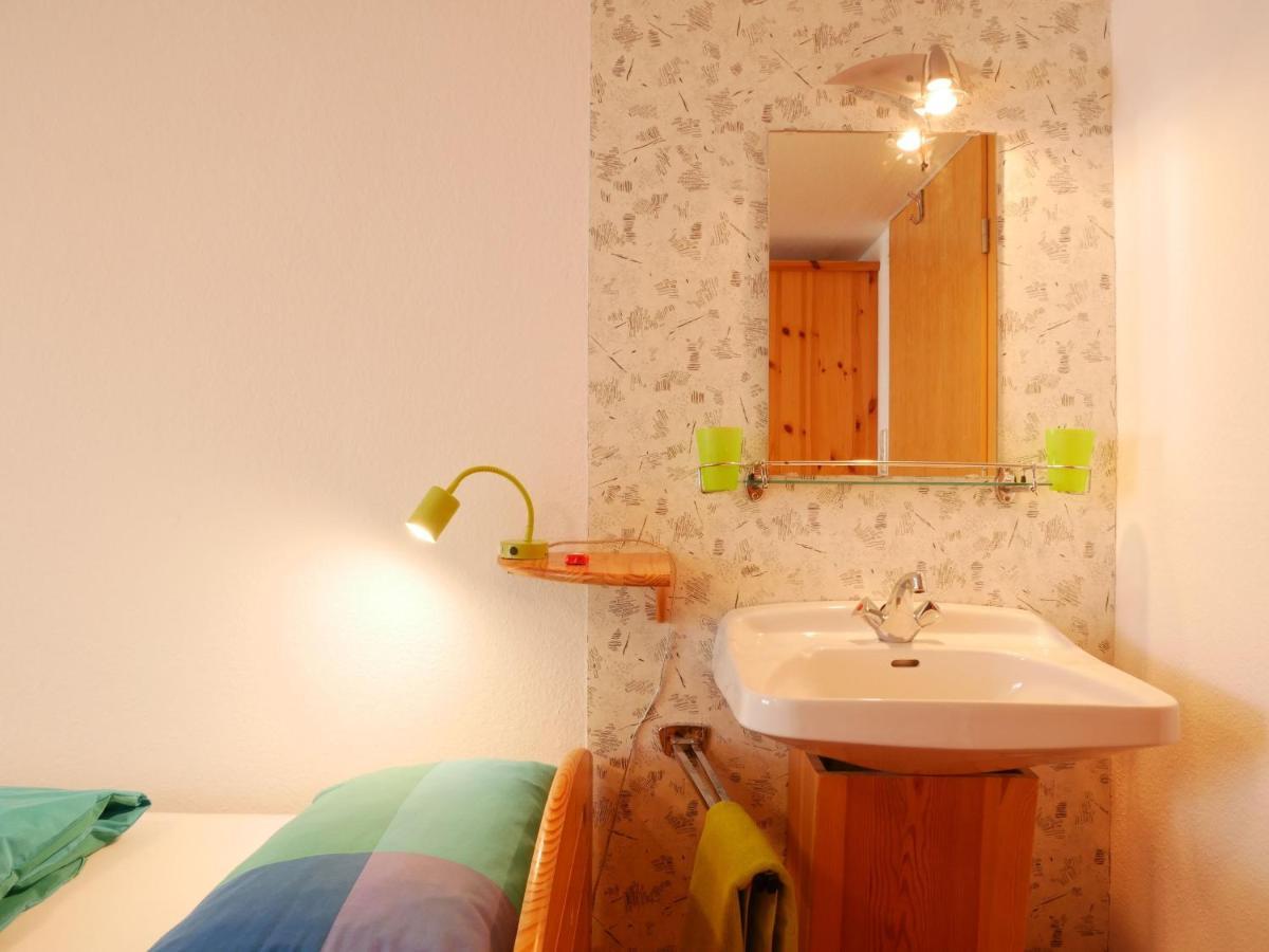 Apartmenthaus Troetschler Weilheim Exteriör bild