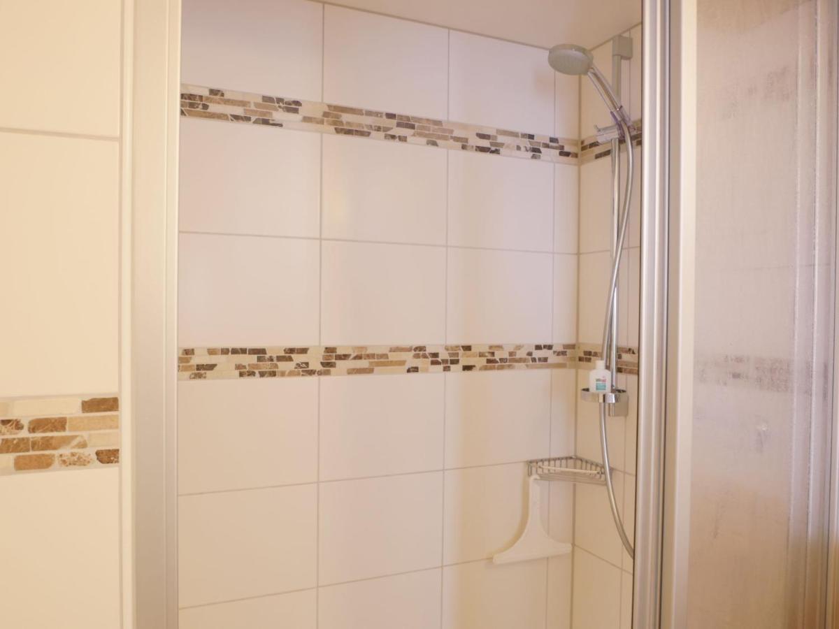 Apartmenthaus Troetschler Weilheim Exteriör bild
