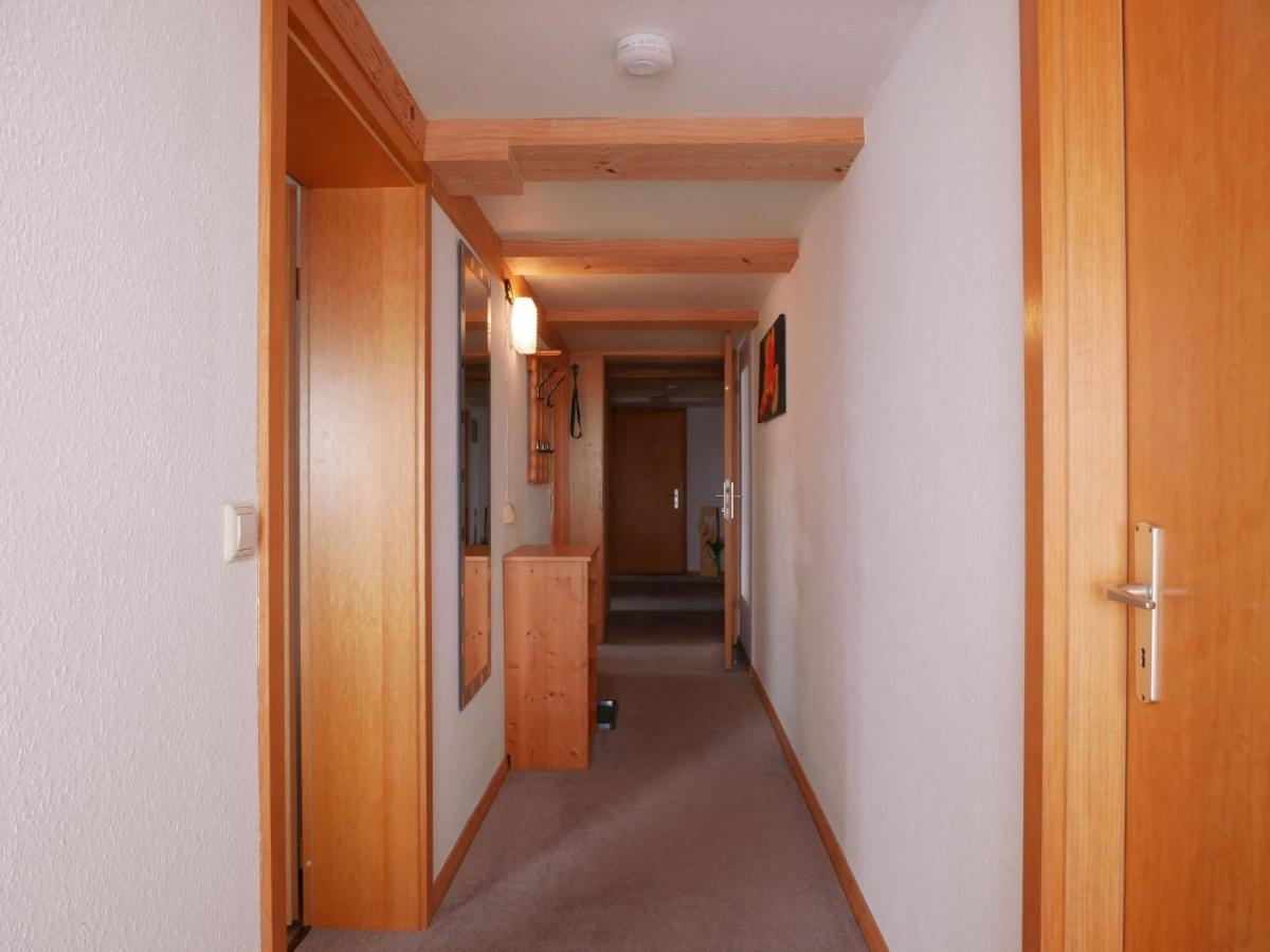 Apartmenthaus Troetschler Weilheim Exteriör bild